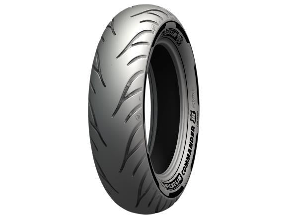 Michelin 06749 Commander III Cruiser Rear Tire - 180/70B15