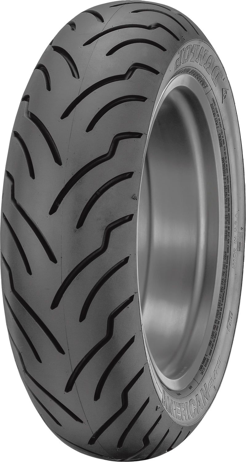 Dunlop 45131267 American Elite Rear Tire - 180/65B16