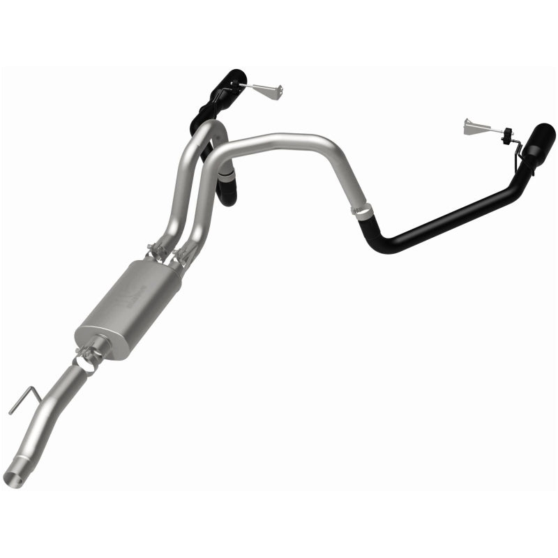 Load image into Gallery viewer, Magnaflow 19562 MAG Catback Exhaust
