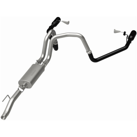 Magnaflow 19562 MAG Catback Exhaust