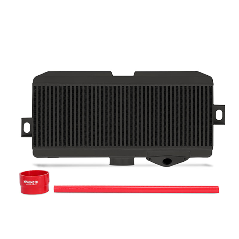 Load image into Gallery viewer, Mishimoto MMTMIC-STI-08BKRD MM Intercoolers - Top Mount
