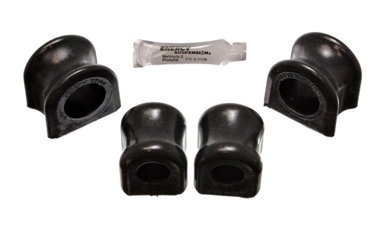 Energy Suspension 3.5158G ES Sway Bar Bushings - Black