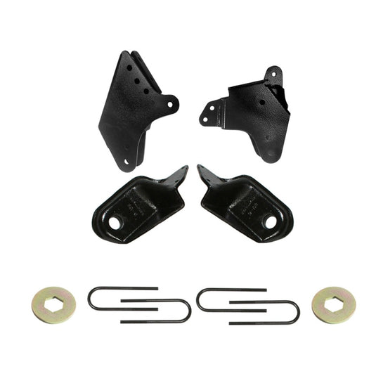 Skyjacker 184F2S SKY Suspension Lift Kit