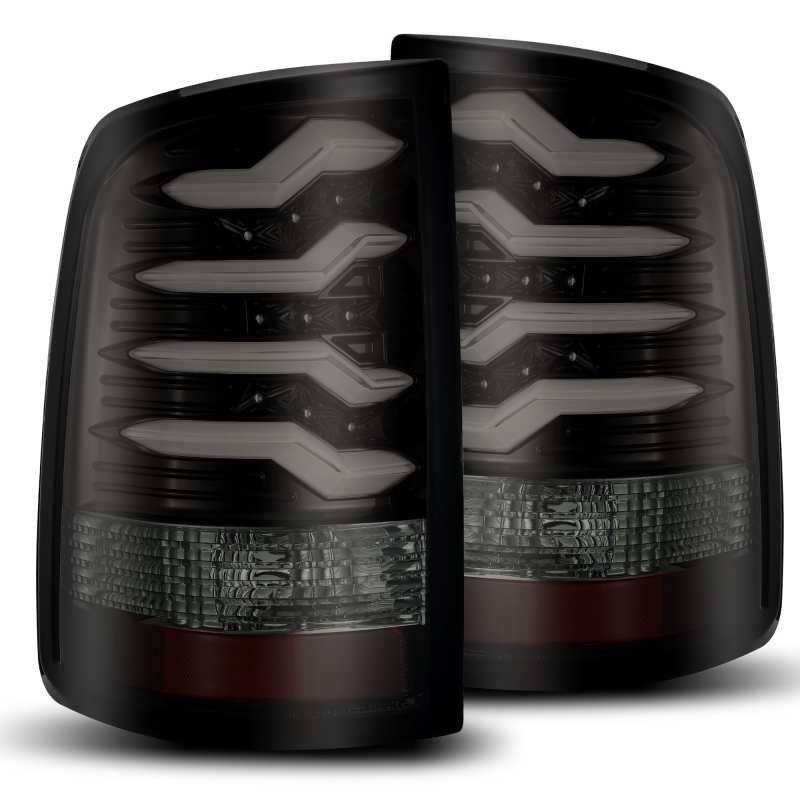 Load image into Gallery viewer, Alpharex 640010 ARX PRO-Series Tail Lights
