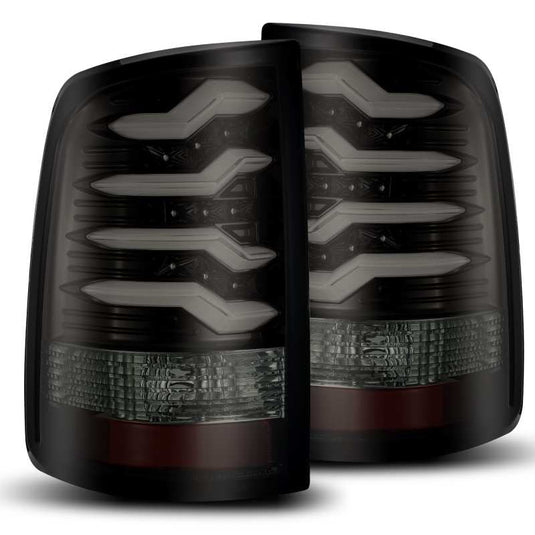 Alpharex 640010 ARX PRO-Series Tail Lights