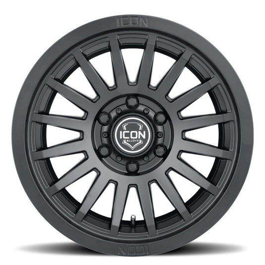 Icon 3617856547SB ICO Recon Wheels