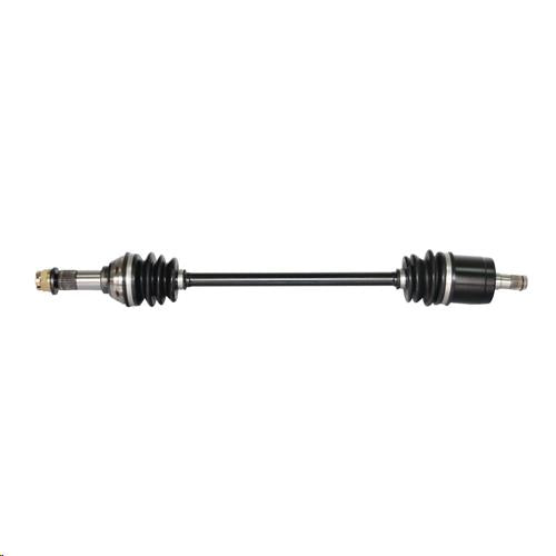 Tytaneum 813-0355 OE Style CV Axle