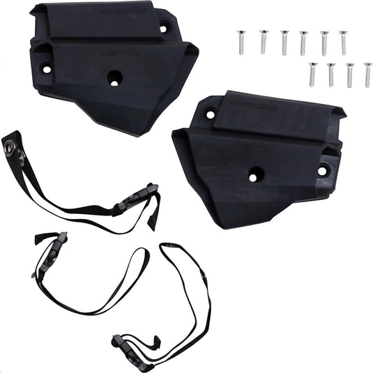 Seizmik 7501 In-Cab On Seat Pistol/ Magazine Attachment