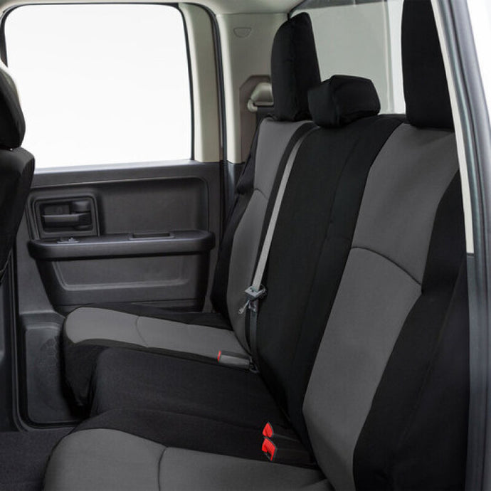 Covercraft GTC4139ENBK CVR Chevrolet Seat Covers