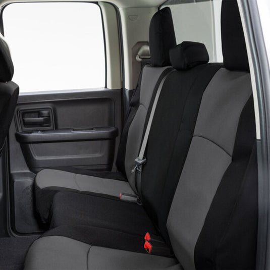 Covercraft GTC4139ENBK CVR Chevrolet Seat Covers