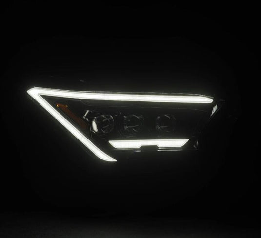 Alpharex 880327 ARX NOVA Headlights