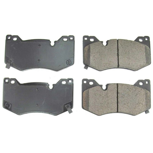 Powerstop 16-8009 PSB Z16 Evolution Brake Pads