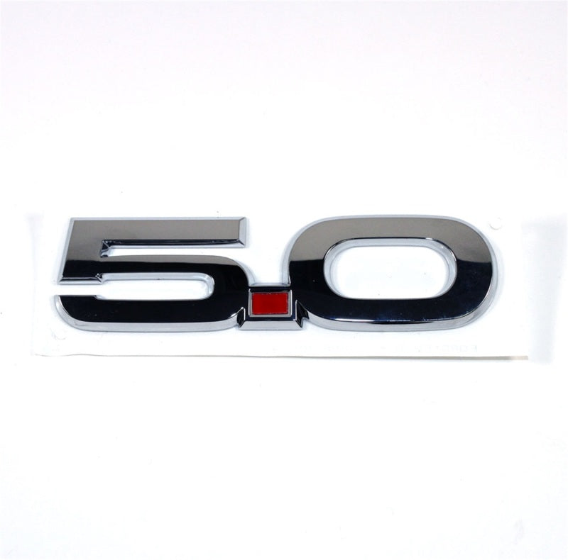 Load image into Gallery viewer, Ford Racing M-1447-M50A FR Badges
