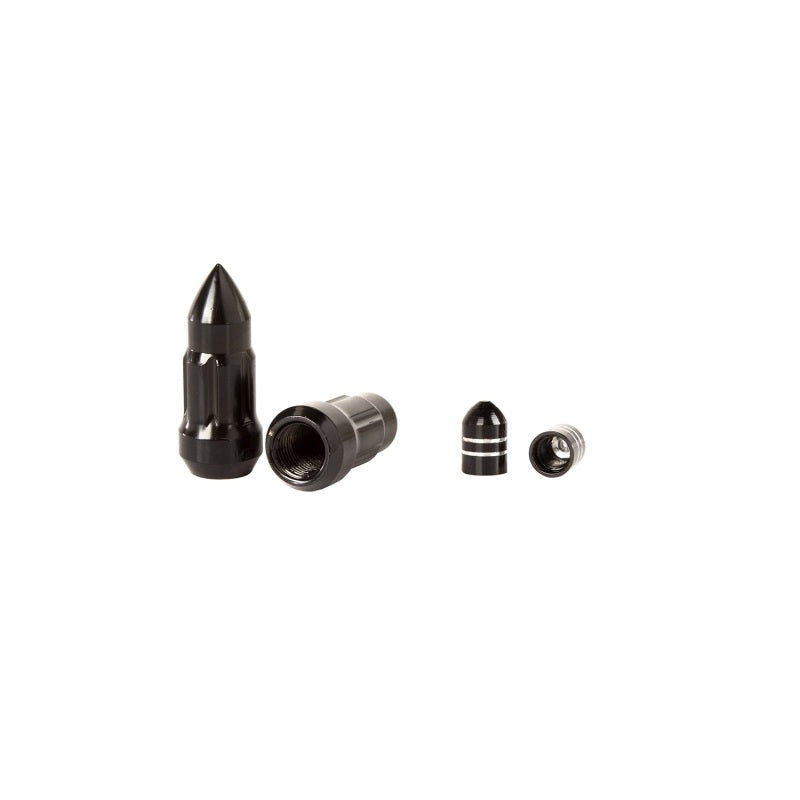 Load image into Gallery viewer, Rugged Ridge 16715.27 RUG Lug Nuts
