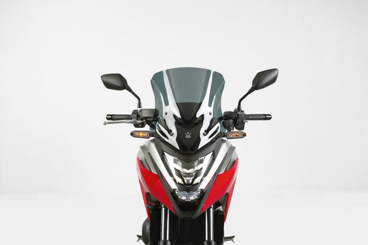 National Cycle N20037 Vstream Windscreen - Dark