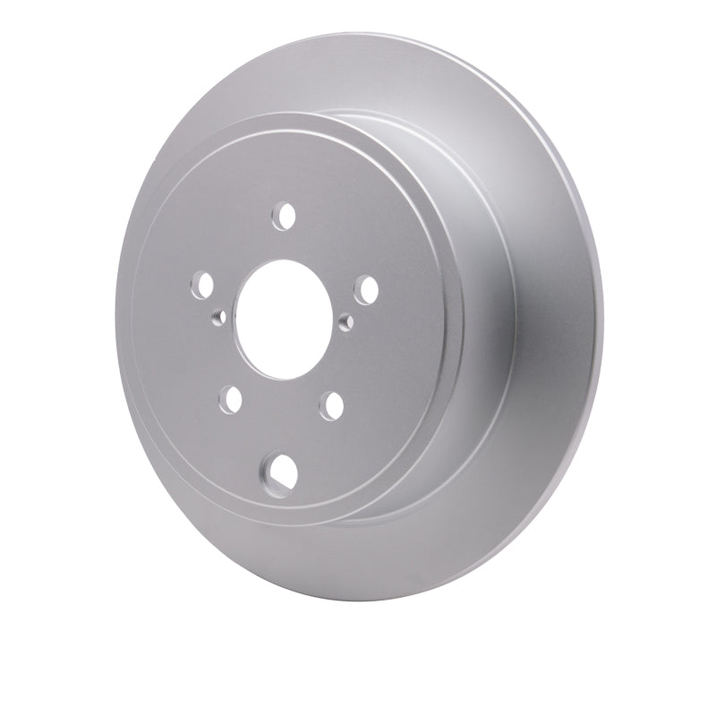 Load image into Gallery viewer, Dfc 604-13021 DFC GeoSPEC Coated Rotors - Plain
