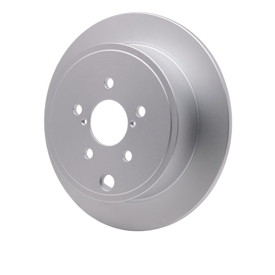 Dfc 604-13021 DFC GeoSPEC Coated Rotors - Plain