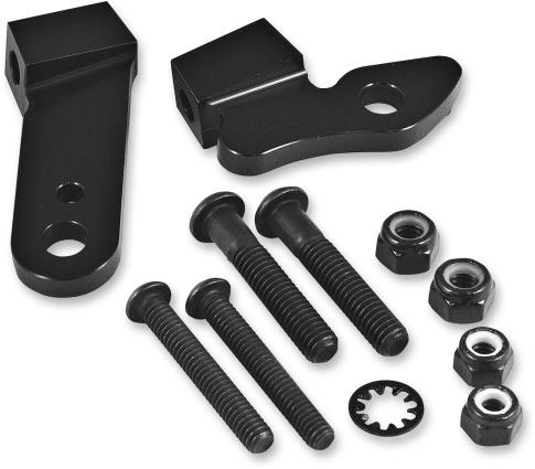 Powermadd 34261 Star Series Handguard Mounting Kit