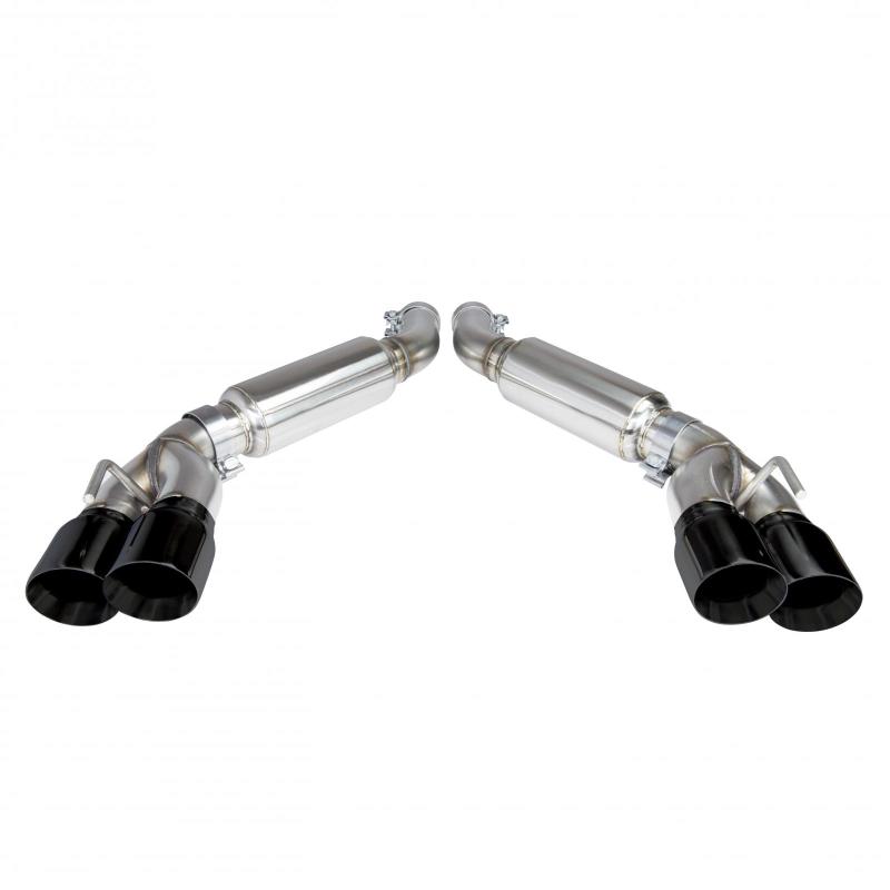 Load image into Gallery viewer, Kooks Headers 22606260 KSH Axle Back Exhaust
