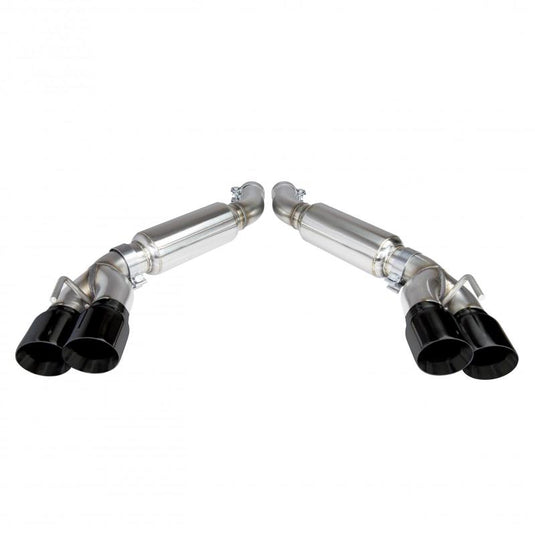 Kooks Headers 22606260 KSH Axle Back Exhaust