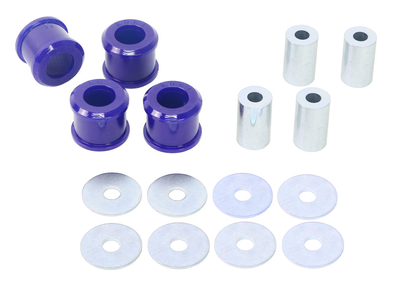 Load image into Gallery viewer, Superpro SPF2061K SPR Bushings - Control Arm
