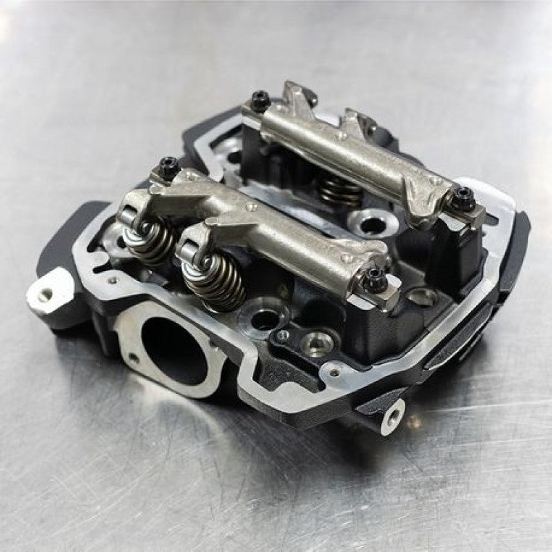 Load image into Gallery viewer, S&amp;S Cycle 900-1084 SSC Rocker Arms
