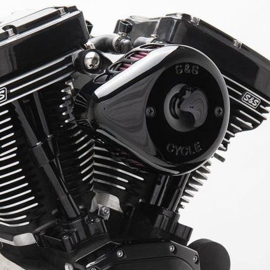 S&S Cycle 170-0440C SSC Air Cleaner Kits
