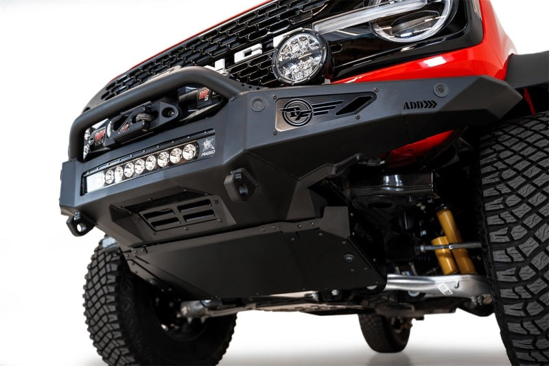 Load image into Gallery viewer, Addictive Desert Designs AC23005NA03 ADD Skid Plates
