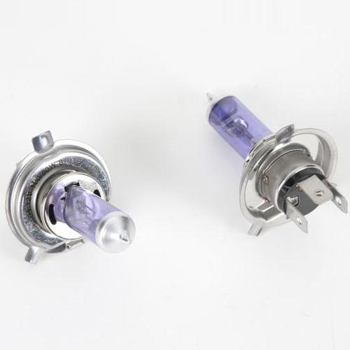 Bluhm Enterprises BL-43P100Z2 Brite Lites Headlight Bulb - Xenon Purple - 100/90 Watt