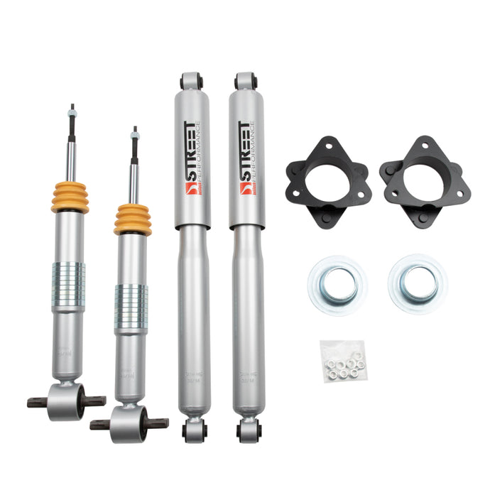 Belltech 1023SP BT Leveling Kit
