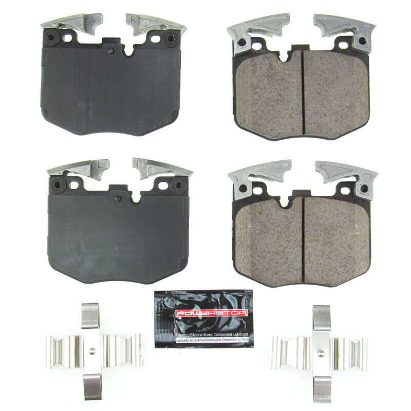Load image into Gallery viewer, Powerstop Z23-1867 PSB Z23 Evolution Brake Pads
