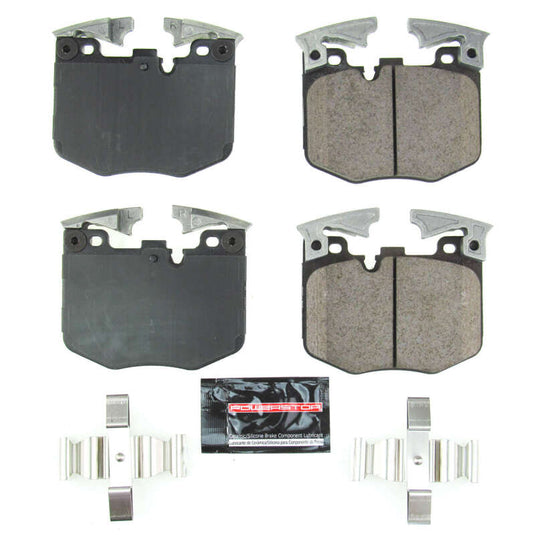 Powerstop Z23-1867 PSB Z23 Evolution Brake Pads