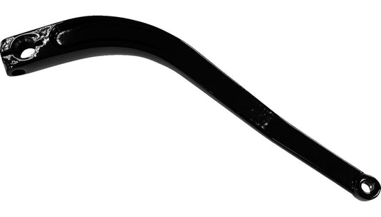 Drag Specialties 1602-1510 Shift Lever - Gloss Black