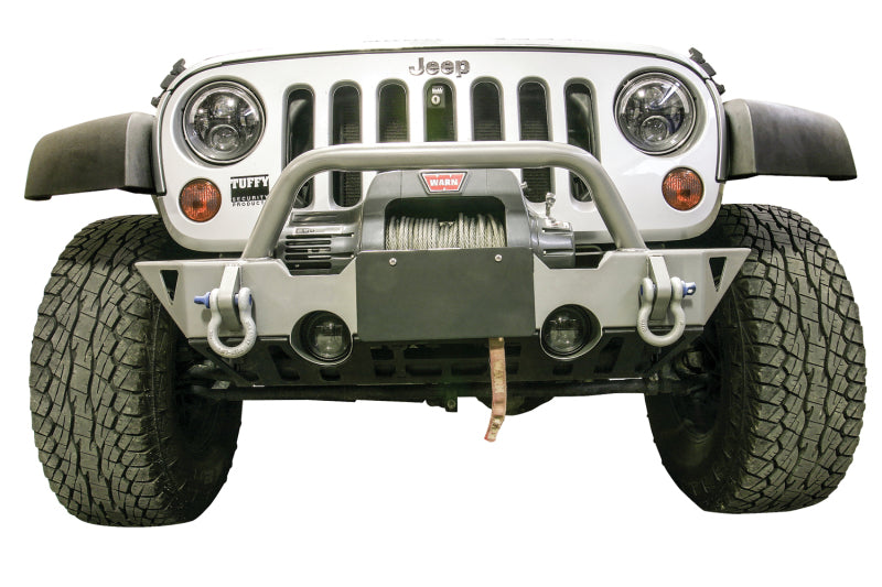 Load image into Gallery viewer, Tuffy Products 333-01 TFY License Plate Holder
