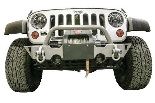 Tuffy Products 333-01 TFY License Plate Holder