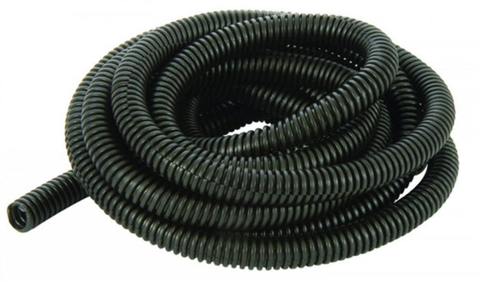 Hopkins Towing Solutions 39035 3/8in. Convoluted Tubing - 10ft.