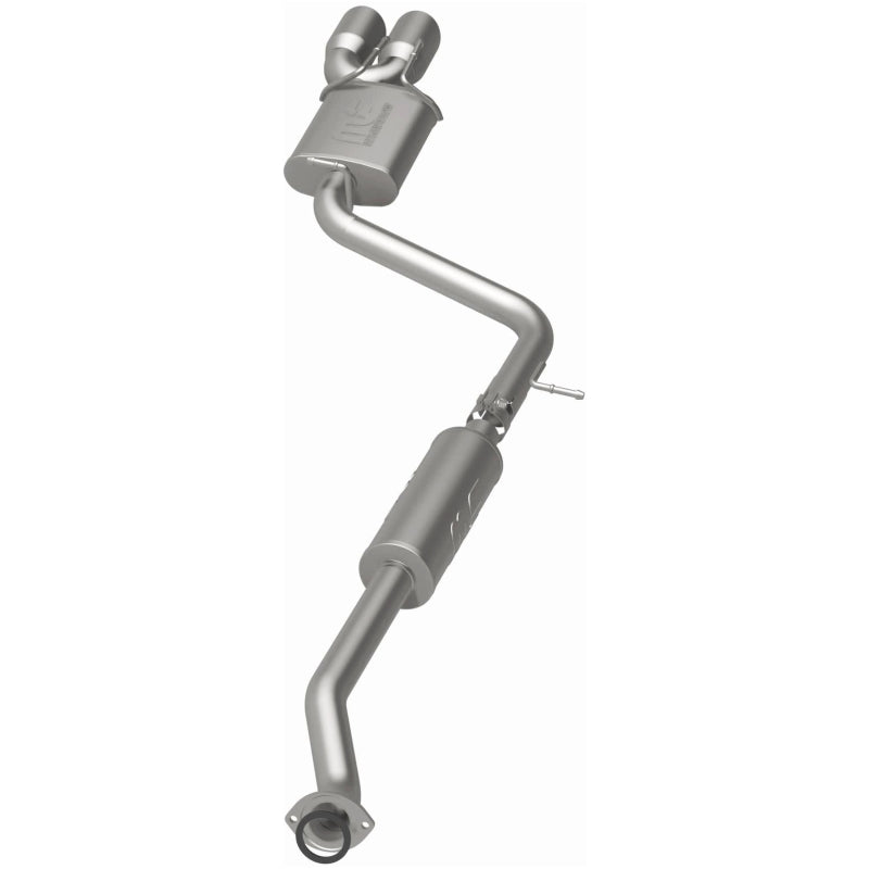 Load image into Gallery viewer, Magnaflow 19410 MAG Catback Exhaust
