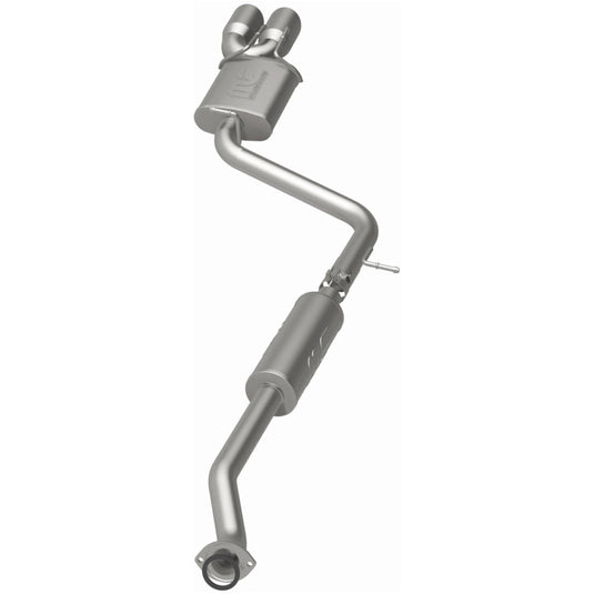 Magnaflow 19410 MAG Catback Exhaust