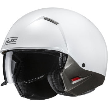Load image into Gallery viewer, Hjc i20N Solid Helmet (XX-Large, Pearl White)
