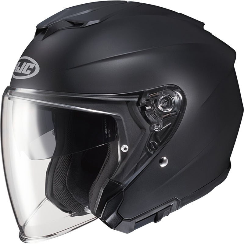 Load image into Gallery viewer, Hjc i30 Solid Helmet (X-Small, Semi Flat Black)
