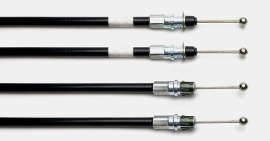 Wilwood 330-11282 WIL Parking Brake Cable Kit
