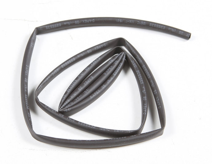 Spi-Sport Part UP-12264-1 Heat Shrink Tube - 3/16in. x 1m