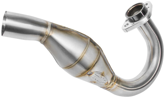 Fmf Racing 044458 MegaBomb Header - Stainless Steel