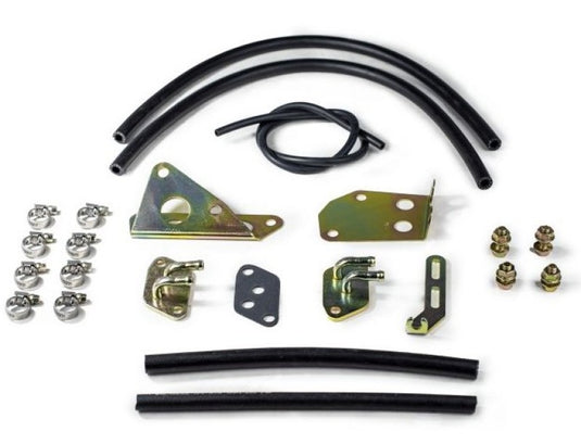 Skunk2 Racing 907-05-0399 SK Valve Cover Hardware