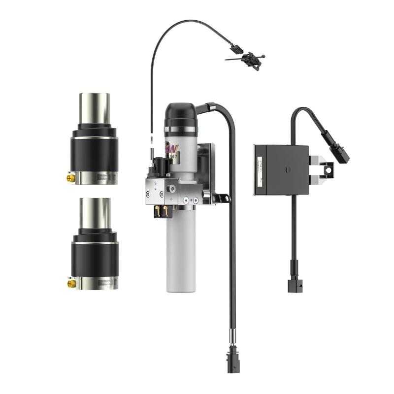 Load image into Gallery viewer, Kw 19271683 KW Hydraulic Lift System
