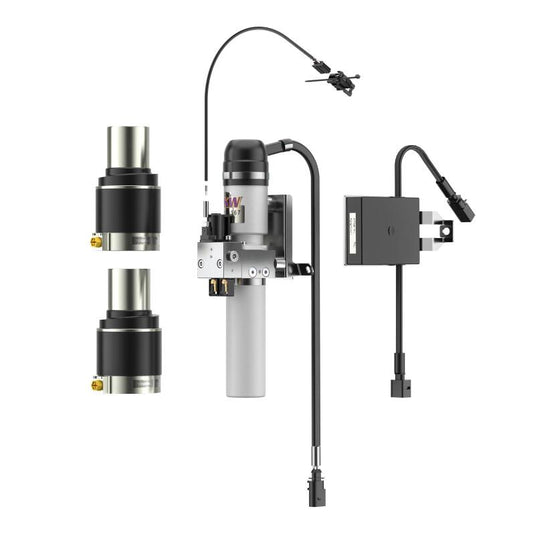 Kw 19271683 KW Hydraulic Lift System