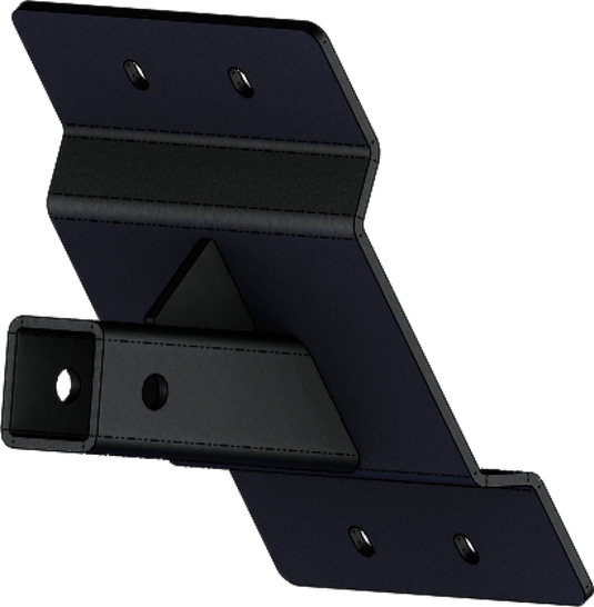 Kfi 101635 KFI Rear Receiver