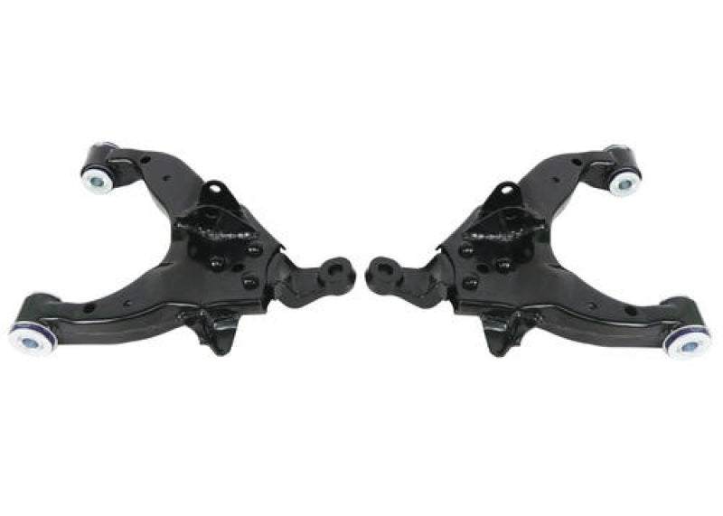Load image into Gallery viewer, Superpro trc1190 SPR Control Arms - Front
