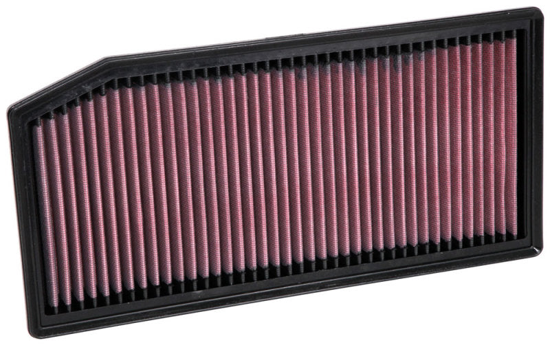 Load image into Gallery viewer, K&amp;N Engineering 33-3142 KN Drop in Air Filters
