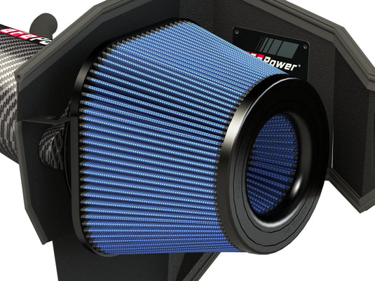 Afe 54-12172-C AFE Track Series Intake